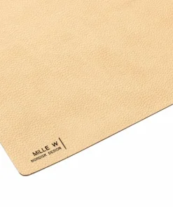 MiLLE W NORDISK DESIGN Skrivebordsunderlag 70x50cm