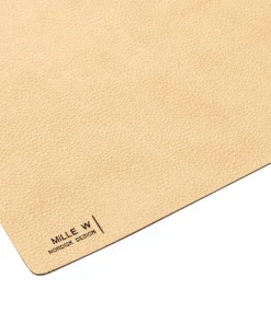 MiLLE W NORDISK DESIGN Skrivebordsunderlag 70x50cm