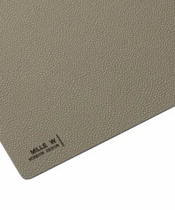 MiLLE W NORDISK DESIGN Skrivebordsunderlag 70x50cm