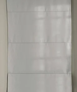 Mimou Liftgardin Hotell Dim Out 220 cm høy
