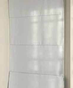 Mimou Liftgardin Hotell Dim Out 220 cm høy
