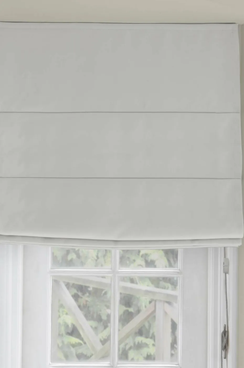 Mimou Liftgardin Hotell Dim Out 220 cm høy