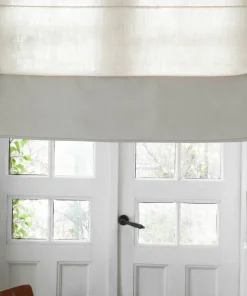 Mimou Liftgardin Studio 220 cm høy
