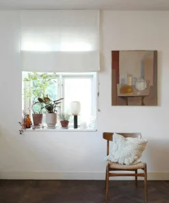 Mimou Liftgardin Studio 220 cm høy
