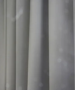 Mimou Mørkleggende hotellgardin, dobbel bredde