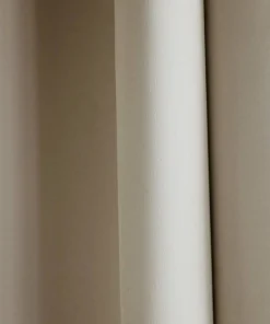 Mimou Mørkleggende hotellgardin, dobbel bredde