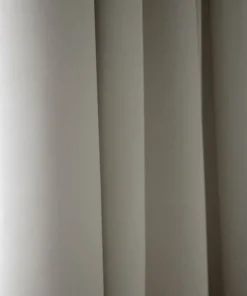 Mimou Mørkleggende hotellgardin, dobbel bredde