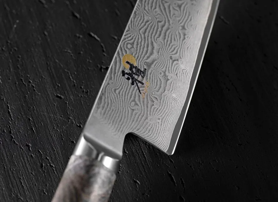 Miyabi Skrellekniv Shotoh 9 cm 5000 MCD 67