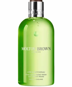 Molton Brown Lime & Patchouli Fine Liquid Hand Wash 300 Ml