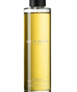 Molton Brown Mesmerising Oudh Accord & Gold Aroma Reeds