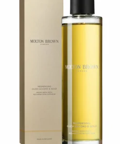 Molton Brown Mesmerising Oudh Accord & Gold Aroma Reeds