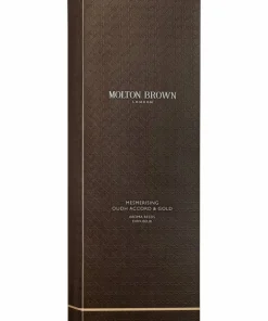 Molton Brown Mesmerising Oudh Accord & Gold Aroma Reeds