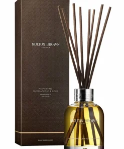 Molton Brown Mesmerising Oudh Accord & Gold Aroma Reeds