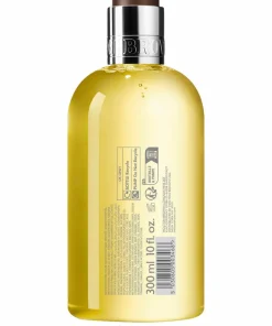Molton Brown Orange & Bergamot Fine Liquid Hand Wash 300 Ml