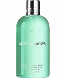 Molton Brown Refined White Mulberry Fine Liquid Hand Wash 300 Ml