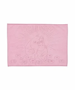 Moomin Arabia Mumin badematte 50x70 In Love