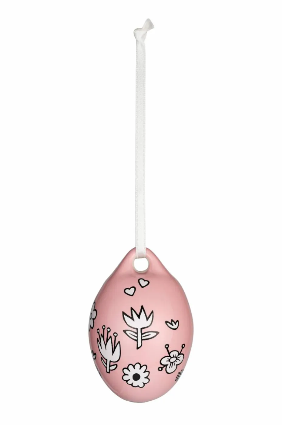 Moomin Arabia Mumin påskeegg 67mm Love