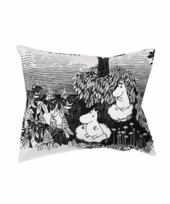 Moomin Arabia Mumin putetrekk 50x60cm Dreaming Gots