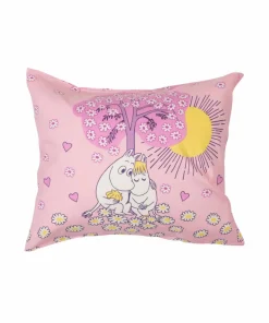 Moomin Arabia Mumin putetrekk 50x60cm Forelsket Gots