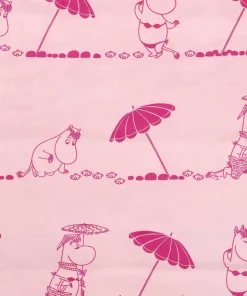 Moomin Arabia Mumin putetrekk 50x60cm Wonderful Gots