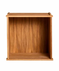 Muubs Bokhylle Blocks