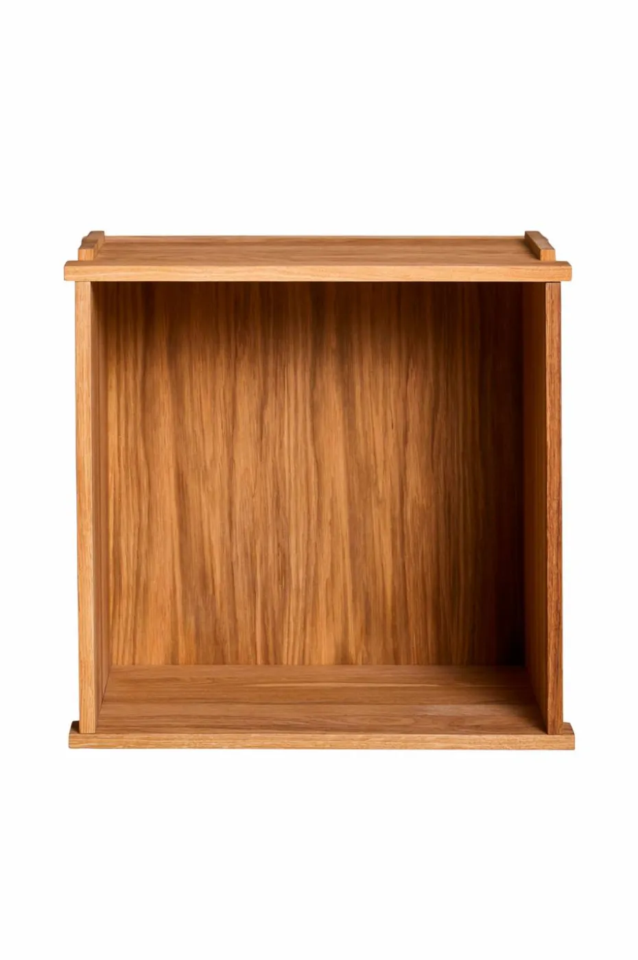 Muubs Bokhylle Blocks