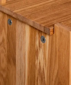 Muubs Bokhylle Blocks