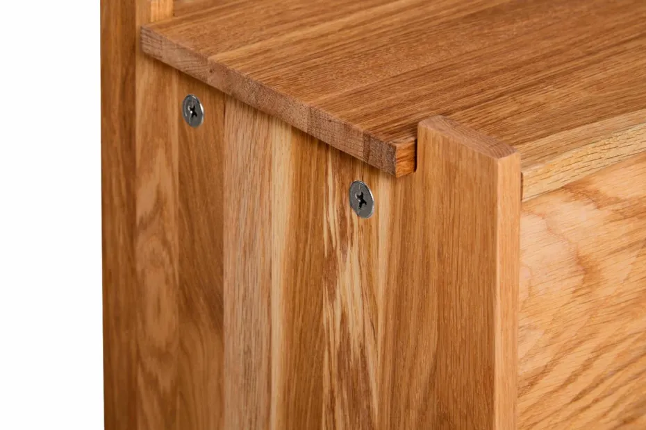 Muubs Bokhylle Blocks