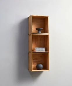 Muubs Bokhylle Blocks