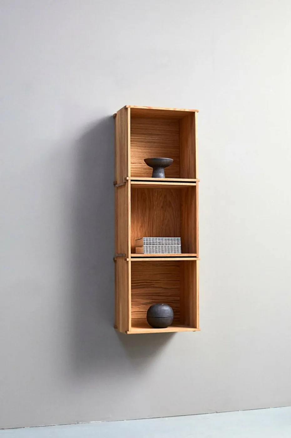 Muubs Bokhylle Blocks
