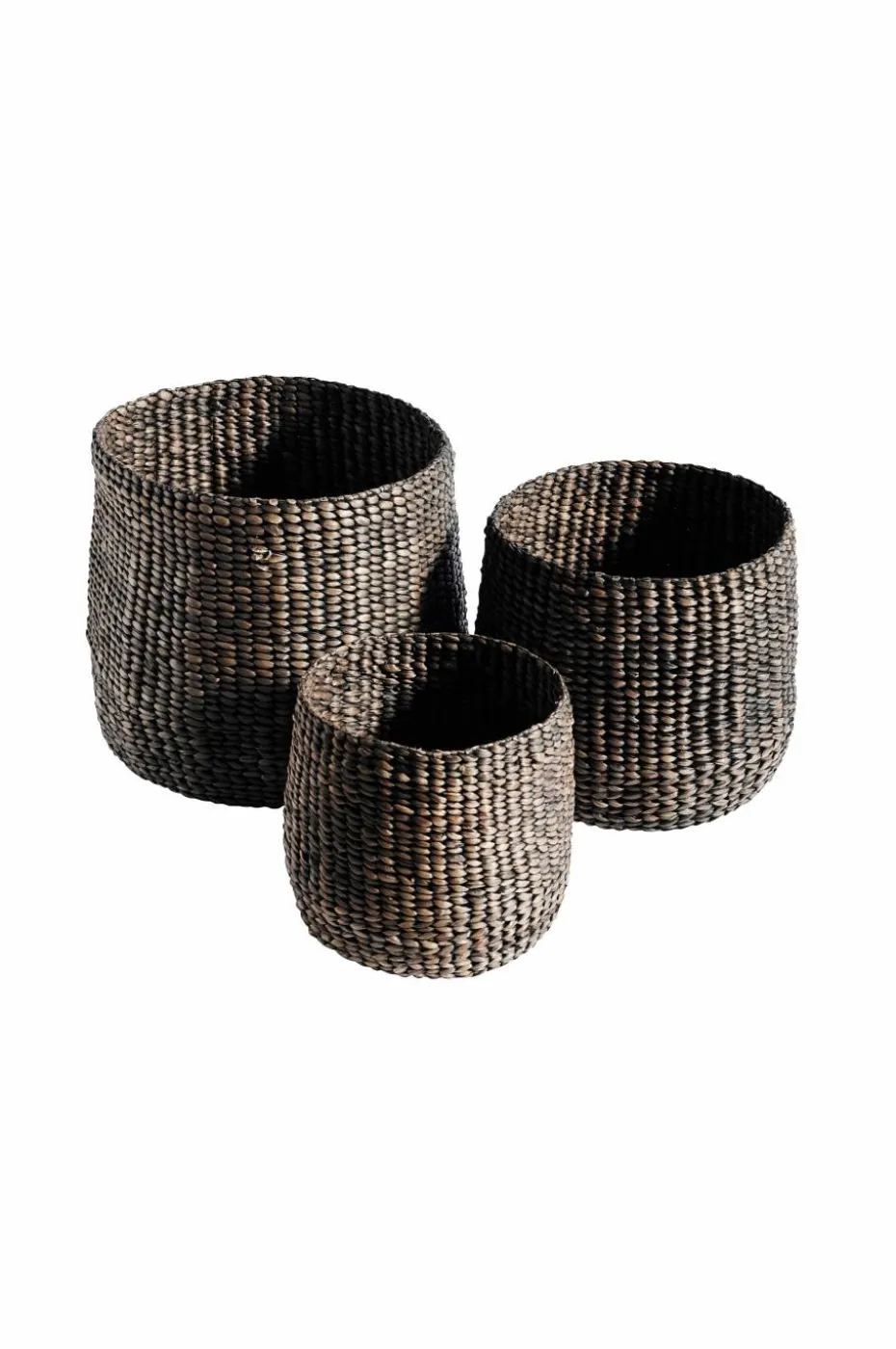 Muubs Kurv Round S/3