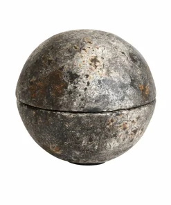 Muubs Oppbevaringskrukke Bonbonniere Echo 15 cm