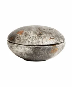 Muubs Oppbevaringskrukke Bonbonniere Echo 18 cm