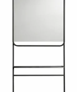 Muubs Speil med hylle Copenhagen 60 x 120 cm