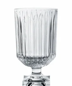 Nachtmann Vase Minerva høyde 32 cm