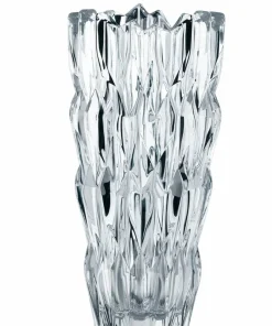 Nachtmann Vase Quartz høyde 26 cm