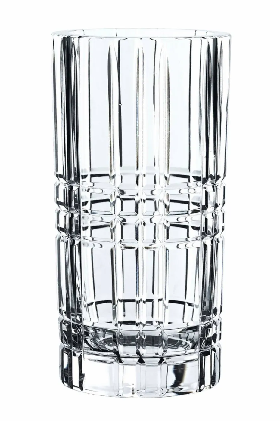 Nachtmann Vase Square høyde 23 cm