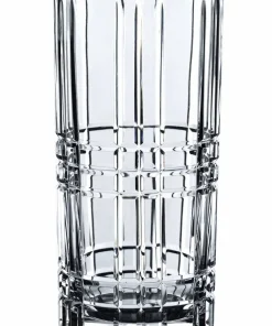 Nachtmann Vase Square høyde 28 cm
