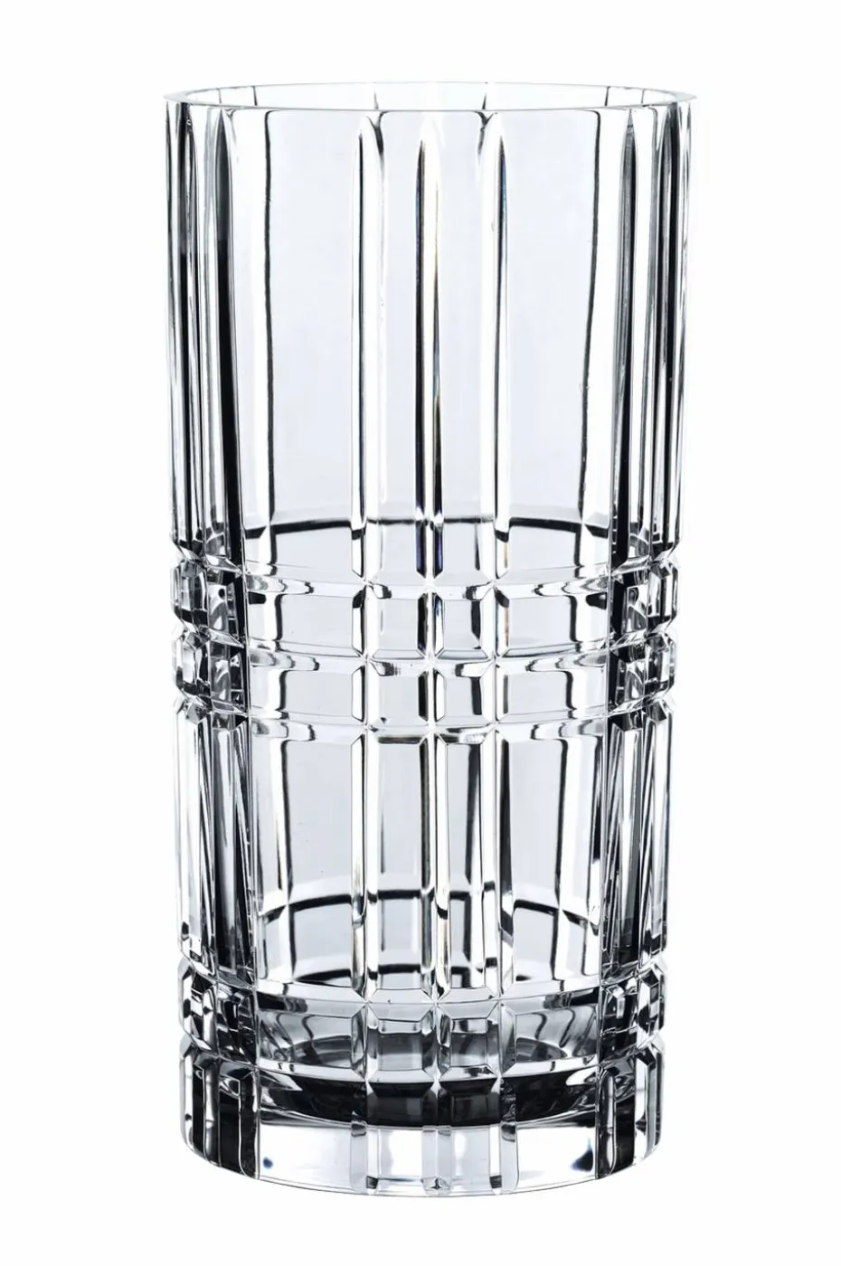 Nachtmann Vase Square høyde 28 cm