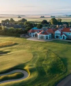 New Mags Coffee Table Book - 150 Golf Courses