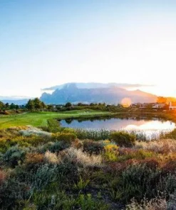 New Mags Coffee Table Book - 150 Golf Courses