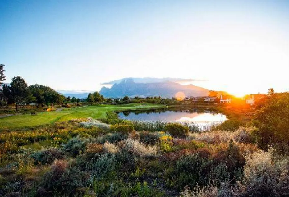 New Mags Coffee Table Book - 150 Golf Courses