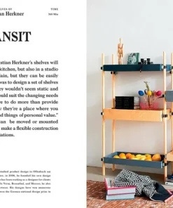 New Mags Coffee Table Book - Do It Yourself : 50 Projects By Designers And Artists