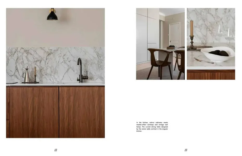 New Mags Coffee Table Book - Soft Nordic