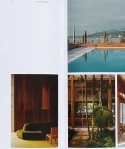 New Mags Coffee Table Book - Designed To Stay
