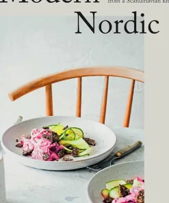 New Mags Coffee Table Book - Modern Nordic