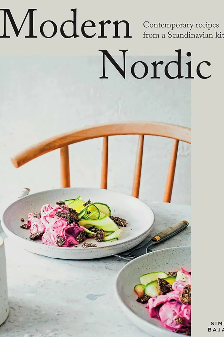 New Mags Coffee Table Book - Modern Nordic
