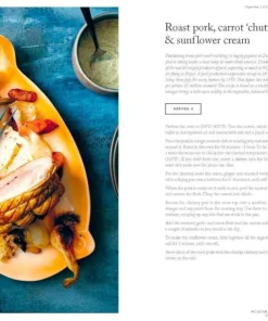 New Mags Coffee Table Book - Modern Nordic