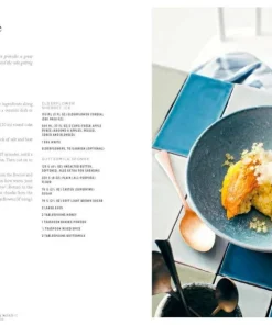 New Mags Coffee Table Book - Modern Nordic