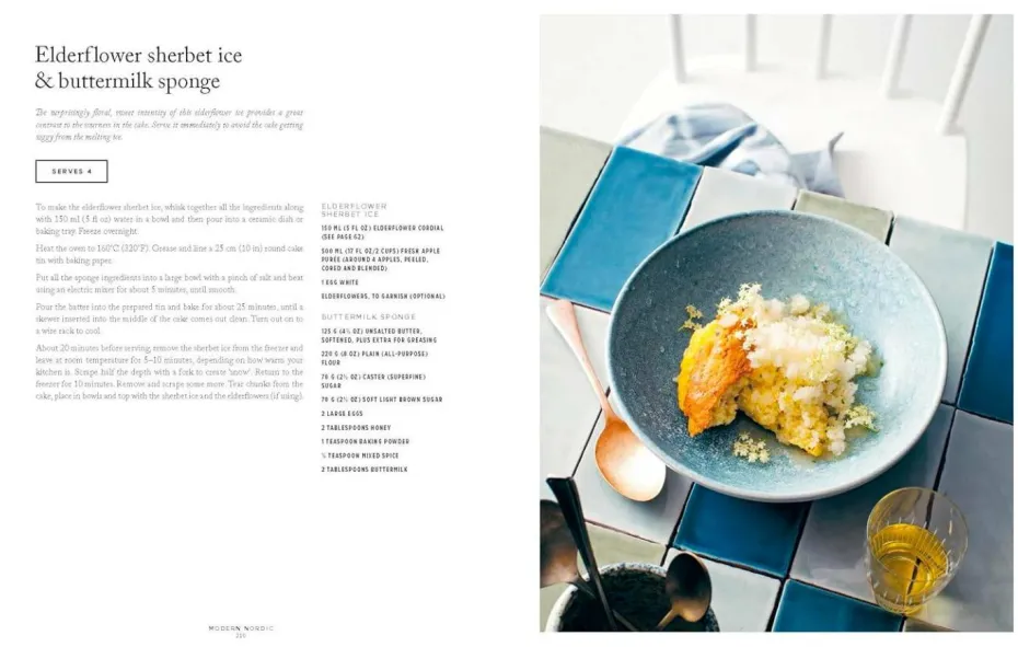 New Mags Coffee Table Book - Modern Nordic